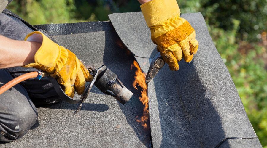 Professional flood damage restoration services in Cerro, NM